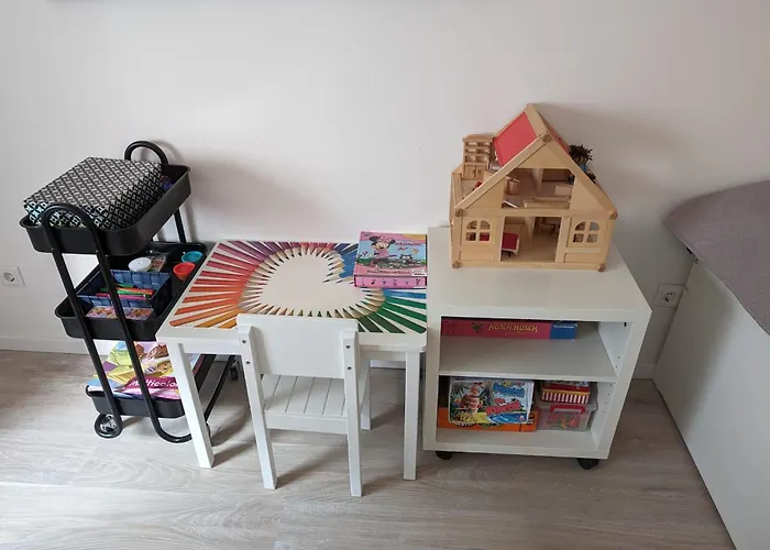 Juwel Im Zentrum Terrasse+Garten 75M²