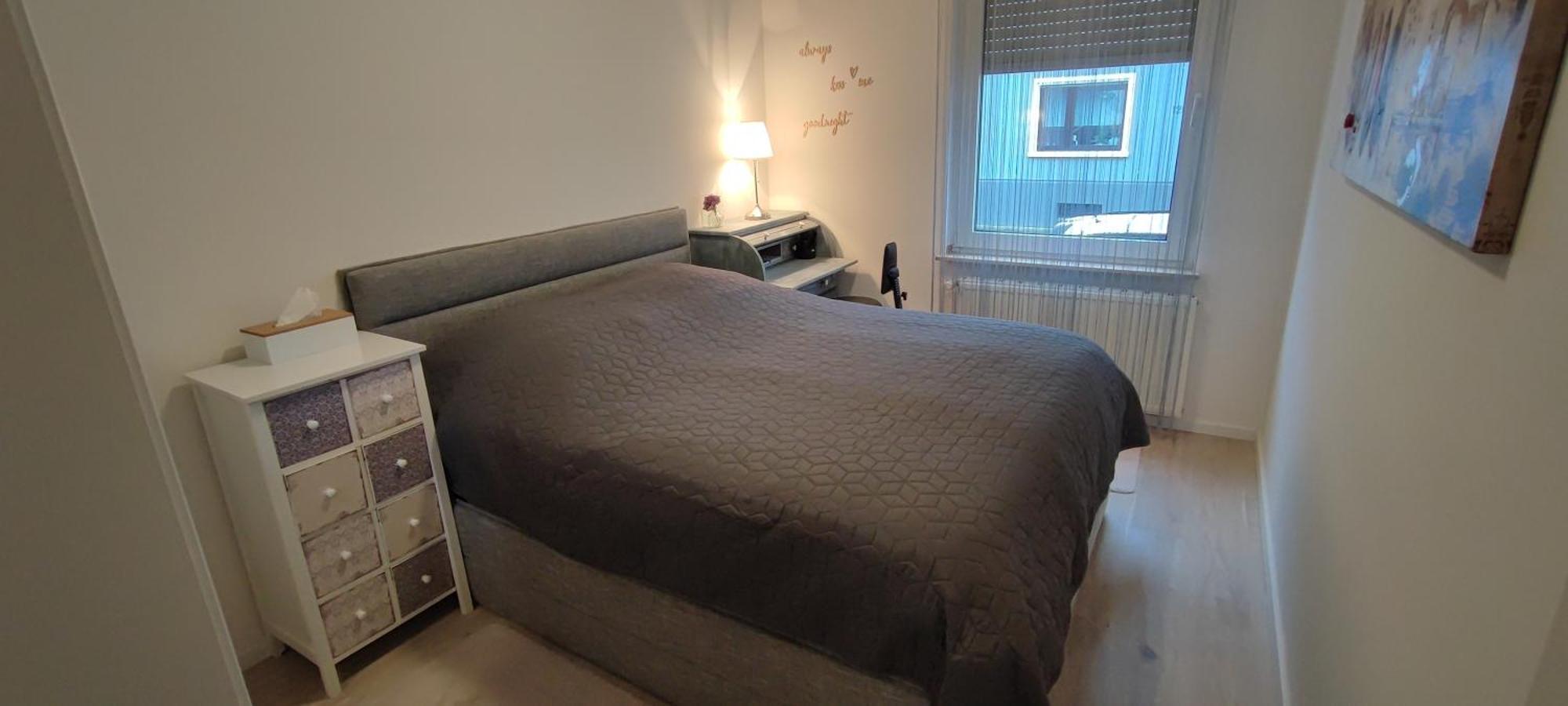 Apartment Juwel Im Zentrum Terrasse+garten 75m² Monchengladbach